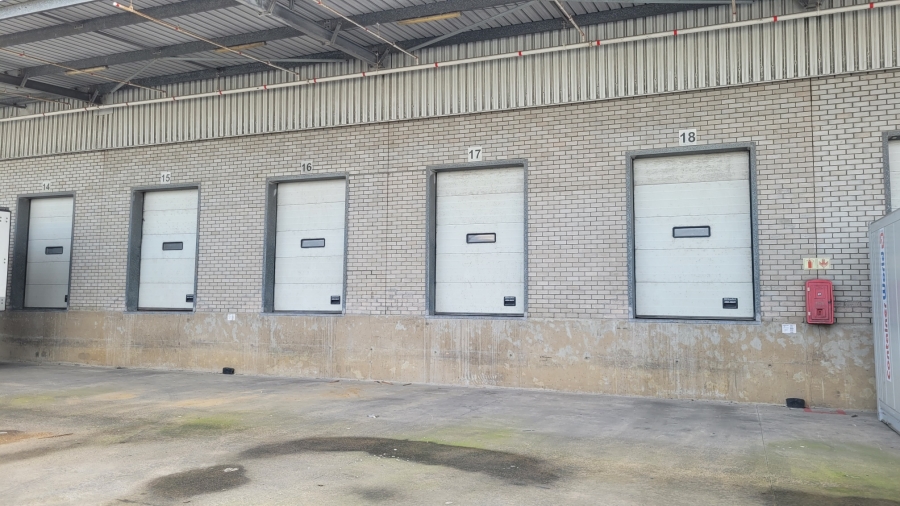 To Let commercial Property for Rent in Montague Park Western Cape